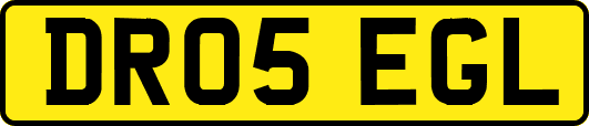 DR05EGL