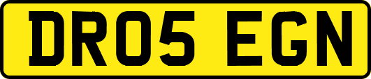 DR05EGN