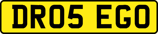 DR05EGO