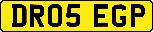 DR05EGP