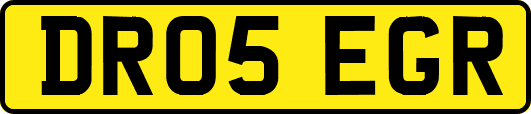 DR05EGR
