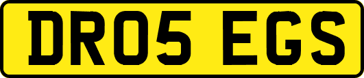 DR05EGS
