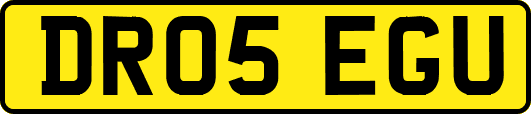 DR05EGU