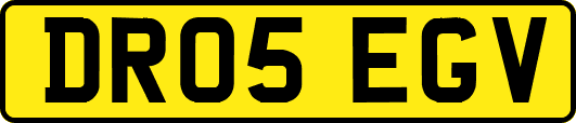DR05EGV