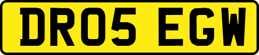 DR05EGW