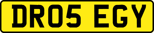 DR05EGY