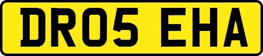 DR05EHA