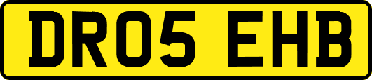 DR05EHB