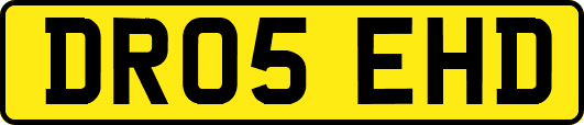 DR05EHD
