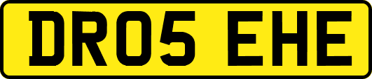 DR05EHE
