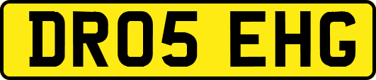 DR05EHG