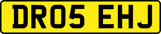 DR05EHJ