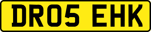 DR05EHK