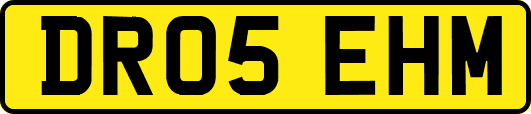 DR05EHM