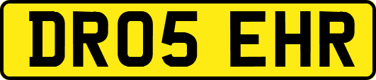 DR05EHR