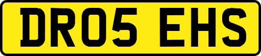 DR05EHS