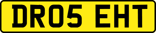 DR05EHT