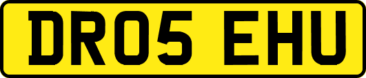 DR05EHU