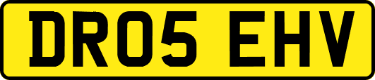 DR05EHV