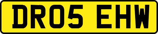 DR05EHW