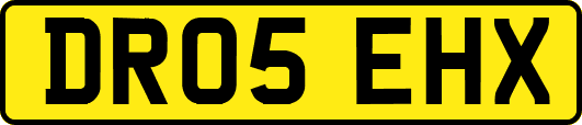 DR05EHX