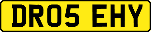 DR05EHY