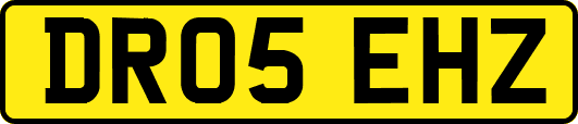 DR05EHZ