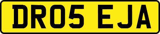 DR05EJA