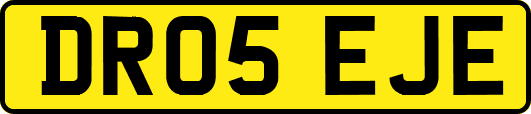 DR05EJE