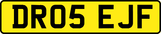 DR05EJF