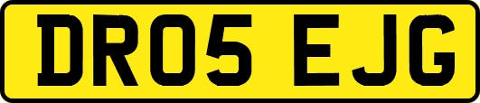 DR05EJG