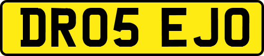 DR05EJO