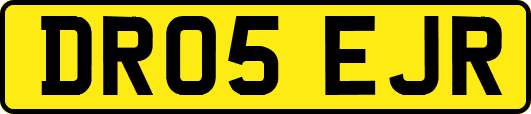 DR05EJR