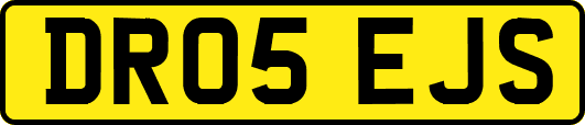 DR05EJS