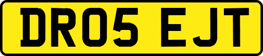 DR05EJT