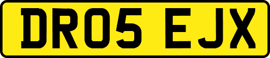 DR05EJX