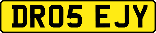DR05EJY