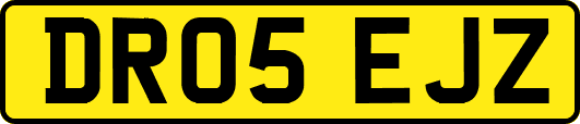 DR05EJZ