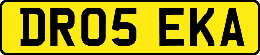 DR05EKA