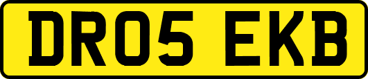 DR05EKB