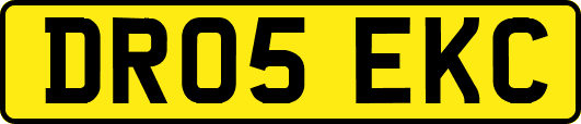 DR05EKC