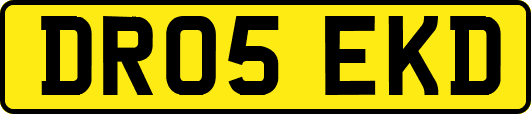 DR05EKD