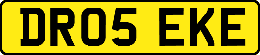 DR05EKE