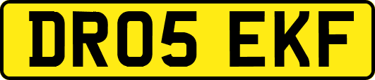 DR05EKF