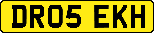 DR05EKH