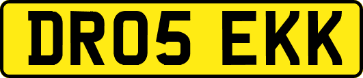 DR05EKK
