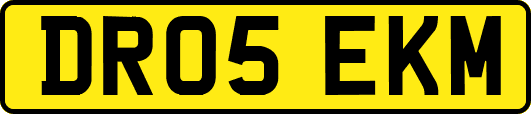 DR05EKM