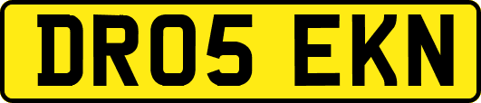 DR05EKN