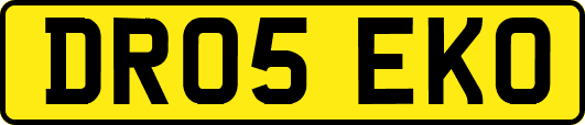 DR05EKO