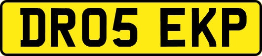 DR05EKP